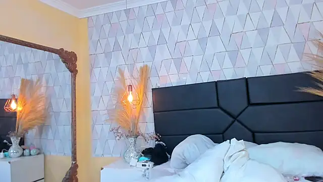 JustinePerry's Live XXX Chat