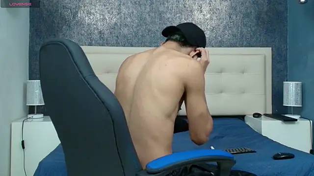 Erick_Zhimerman 라이브 XXX 채팅