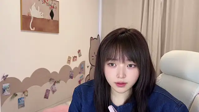 Chenjing0 Chat XXX live