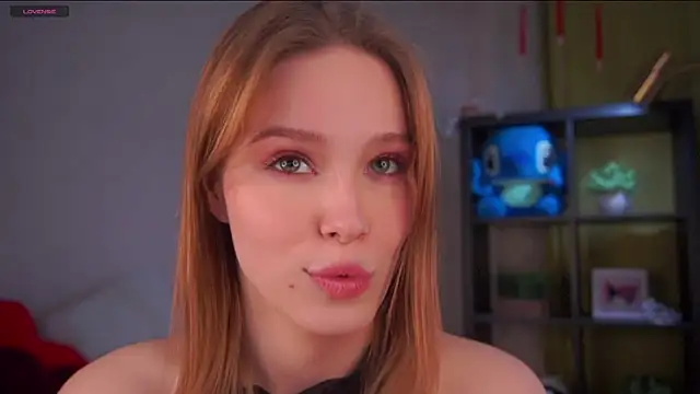 TaiteBaylesのライブXXXチャット