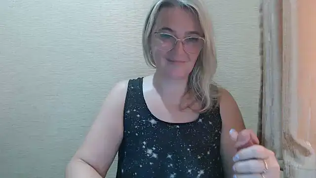 EleanoraDreamのライブXXXチャット