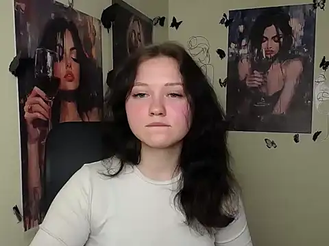 LadyAlice_ Chat XXX live