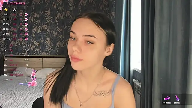 Kseni_a Chat XXX live