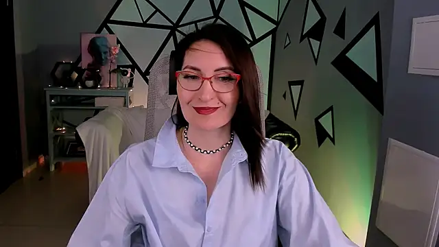 UnaTerra Chat XXX live