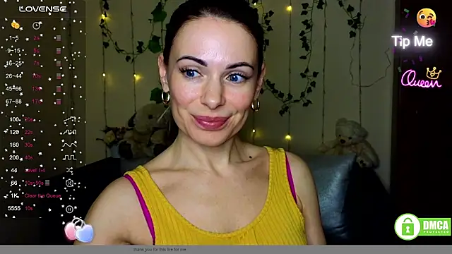 Rita_lovvylyouのライブXXXチャット