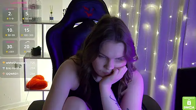 Kate_mermaidのライブXXXチャット