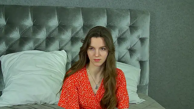 AmaliaLima Chat XXX live