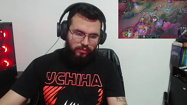 Вебкам-шоу Jon_Jodson