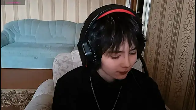 ShaynaLinleyのライブXXXチャット