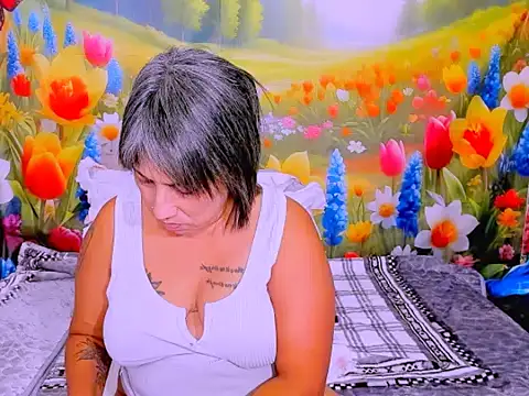 XXX chat uživo modela indianroxy