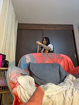 Naiara_sexのライブXXXチャット