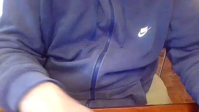 Show de webcam de ANONIMO7735