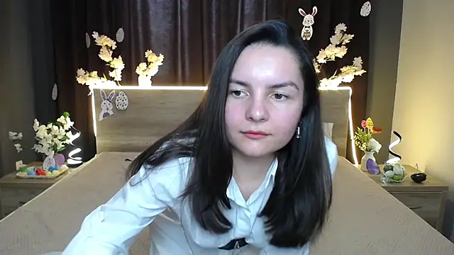 JasmineAshaのライブXXXチャット