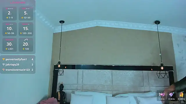 kimCosseyy – webcam-show