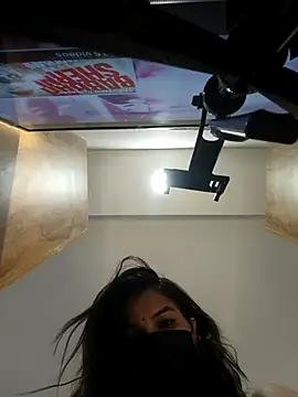 Archi-07 Chat XXX in diretta