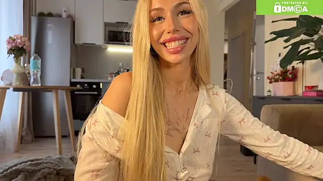 creambaby1's Webcam Show