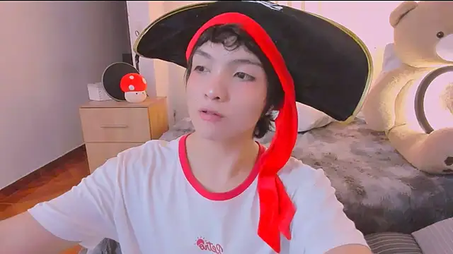 Sweet_AllanのライブXXXチャット