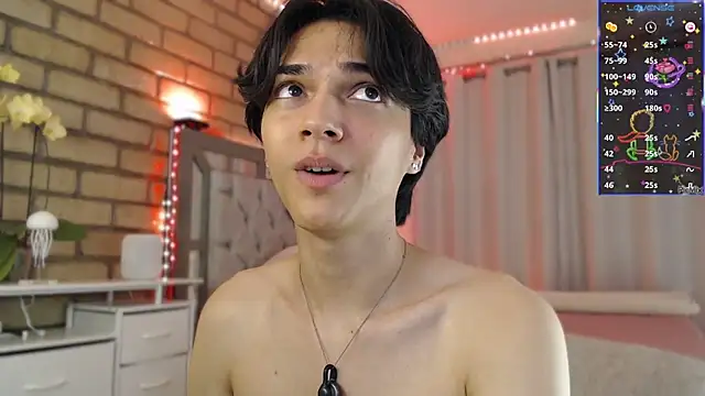 biel_biel's Live XXX Chat