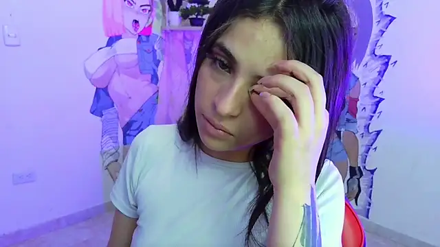 XXX chat uživo modela sofi_lara28