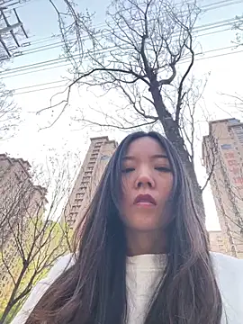 xinmengAZ Show Webcam