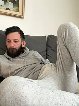 Michel_hugeのライブXXXチャット