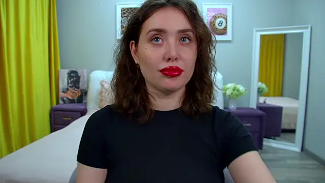 SherryBaers' Webcam Show