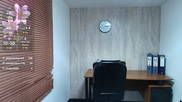 AuroraBrow 라이브 XXX 채팅