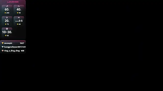 TiannaBorlace 라이브 XXX 채팅