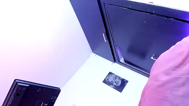 Webkamerová show MISTRESS-BBCTSX