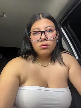 XXX chat uživo modela Lismar_fire