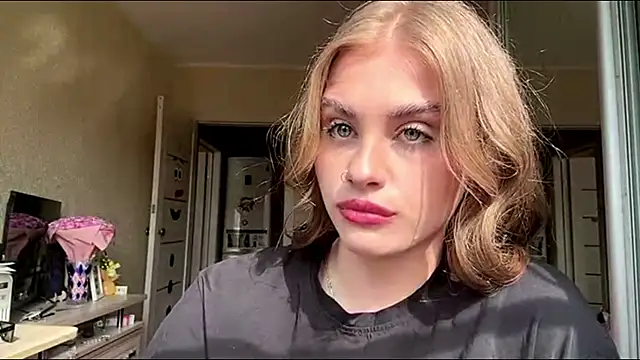 Elle_GrEat 라이브 XXX 채팅