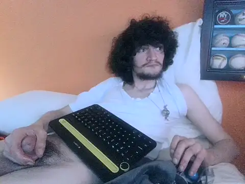 Teddy4420 – Naživo XXX chat