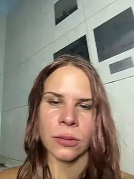 MaryMathews 라이브 XXX 채팅