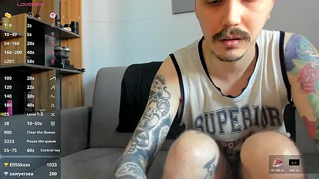 XXX chat uživo modela Your_hot_neighborss