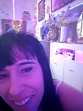 Chat XXX Live misscectito13