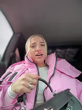 pinkstar_ 即時 XXX 聊天