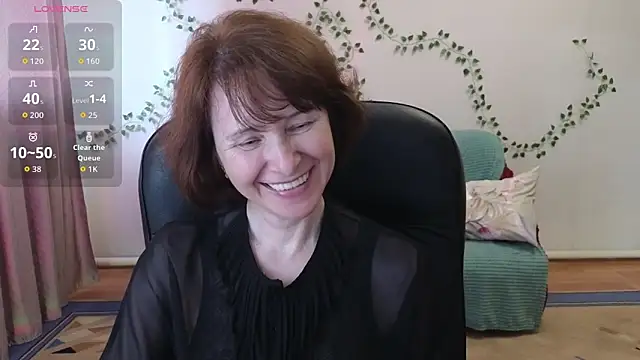 Lia_Tito's Live XXX Chat