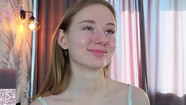 แชท XXX สดของ ElvinaRose