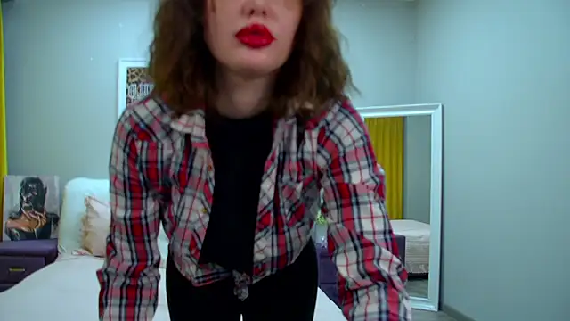 SherryBaers' Live XXX Chat