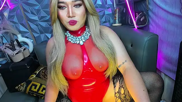 DOMINANT_10inchsCOCK Webcam Show