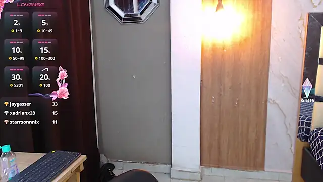 honeymoon_12 라이브 XXX 채팅