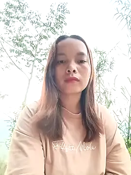 May_Secret 网络视讯表演