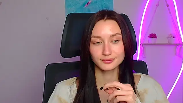 Stella_XO's Live XXX Chat