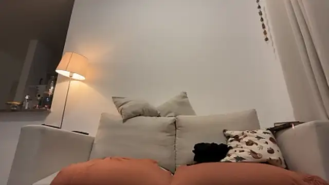 ItsNectara webcam show