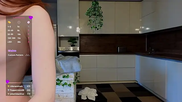 BlissLecton live XXX chat