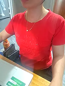 moon_baby99 在線直播表演