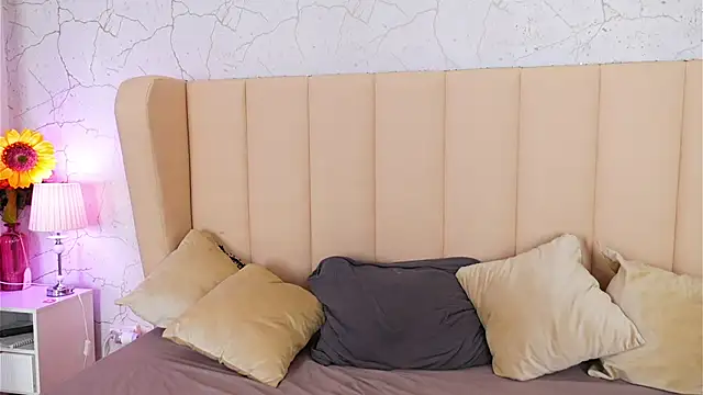 BambiRoses' Live XXX Chat