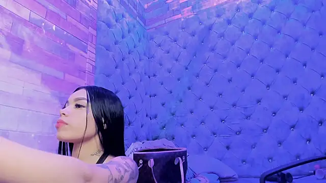 Natasha_Mimi 라이브 XXX 채팅