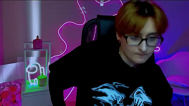 แชท XXX สดของ LixeLuna