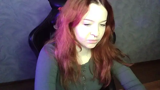 Buffy_Wow's Live XXX Chat